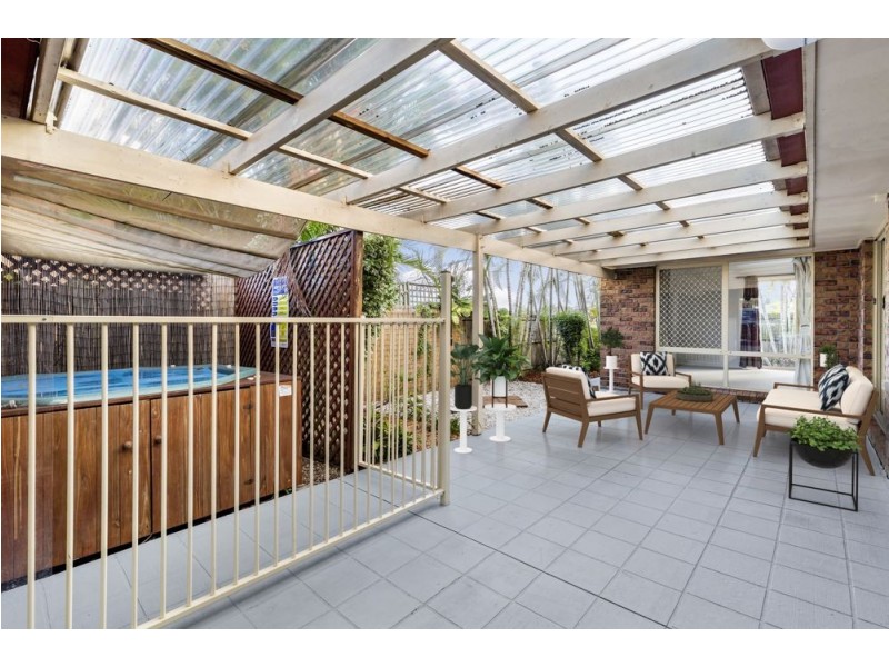 31 Stackpole Street, Wishart QLD 4122