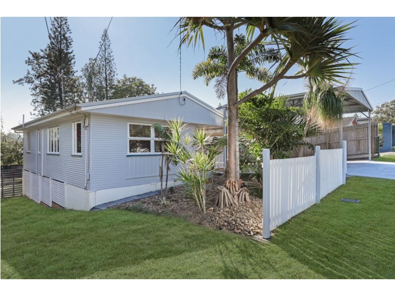 25 Tantallon Street, Mount Gravatt East QLD 4122