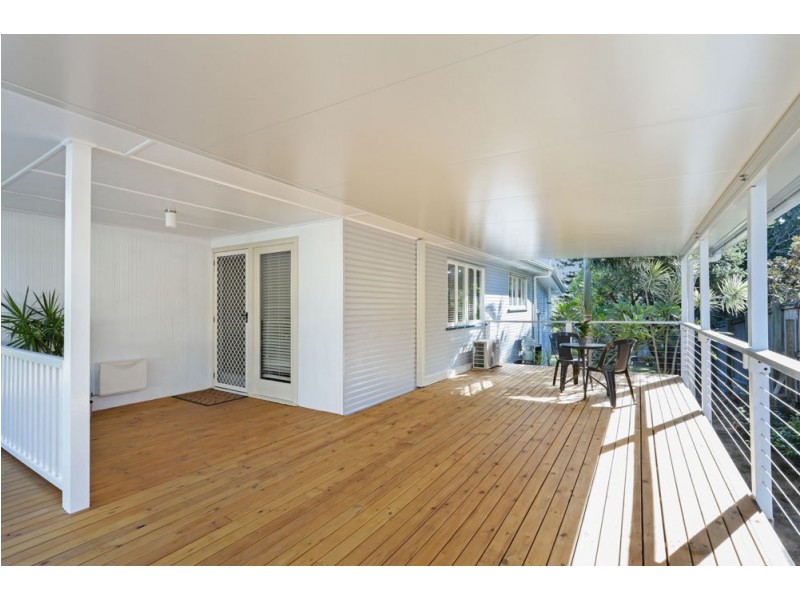 25 Tantallon Street, Mount Gravatt East QLD 4122