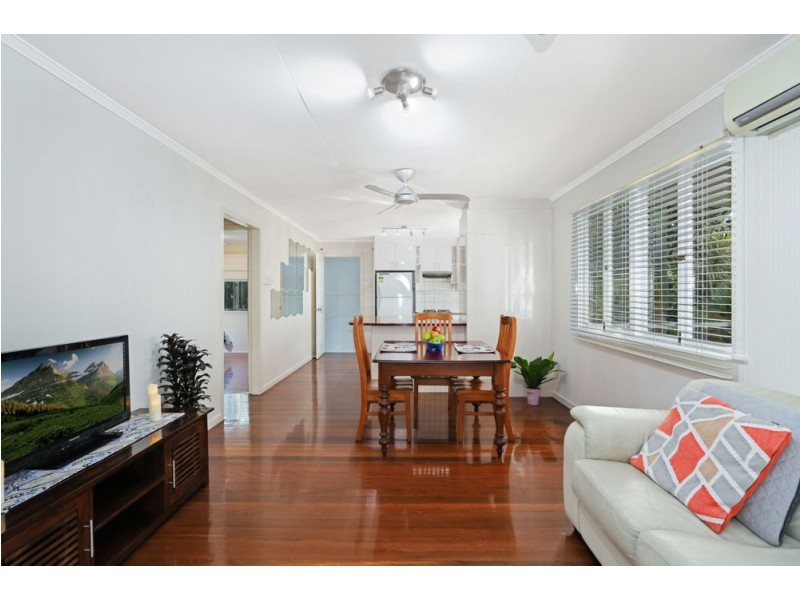 25 Tantallon Street, Mount Gravatt East QLD 4122