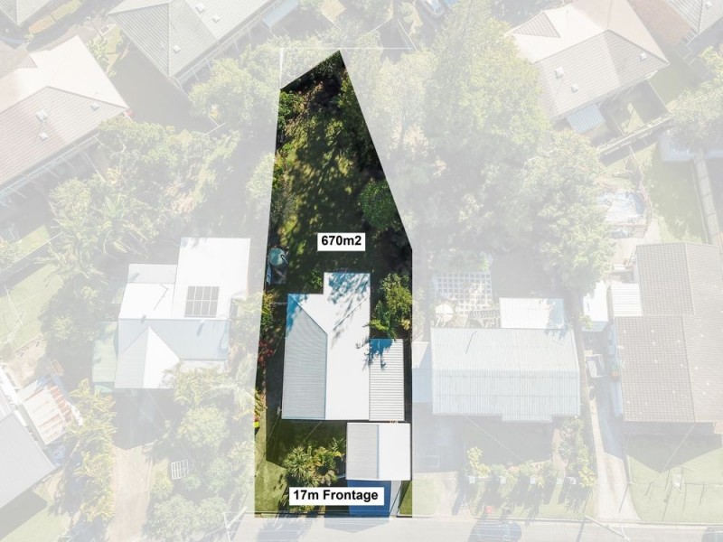 25 Tantallon Street, Mount Gravatt East QLD 4122