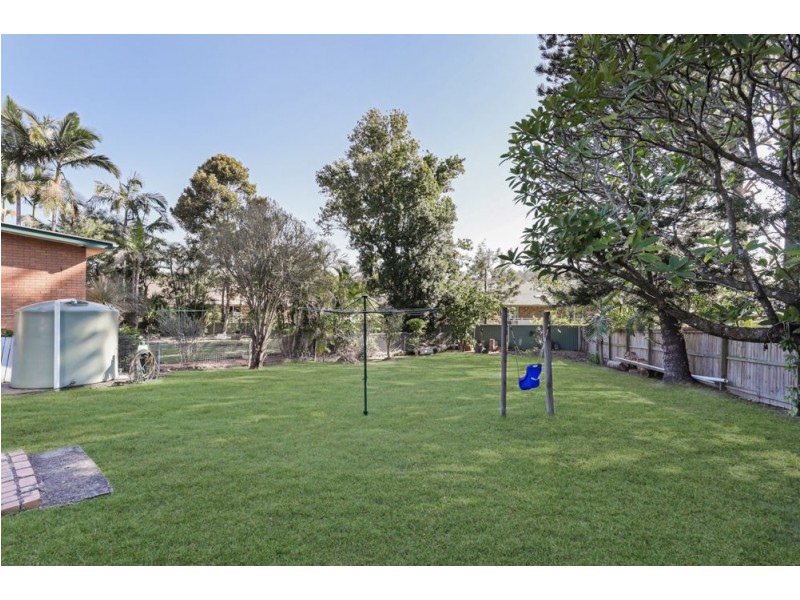 25 Tantallon Street, Mount Gravatt East QLD 4122