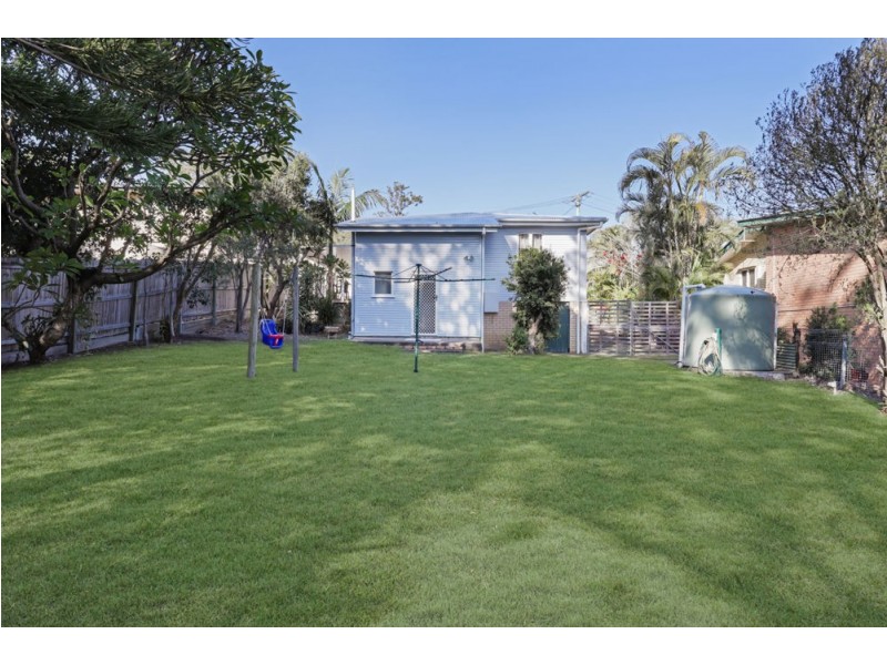 25 Tantallon Street, Mount Gravatt East QLD 4122