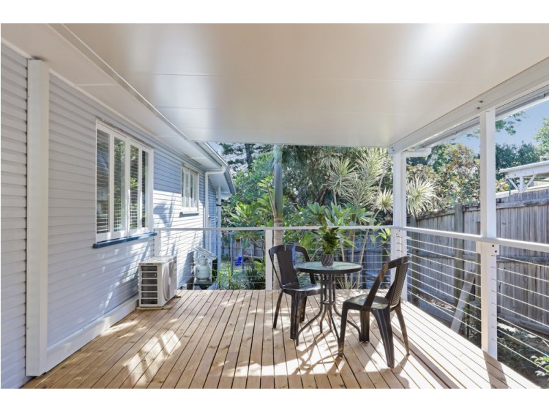 25 Tantallon Street, Mount Gravatt East QLD 4122