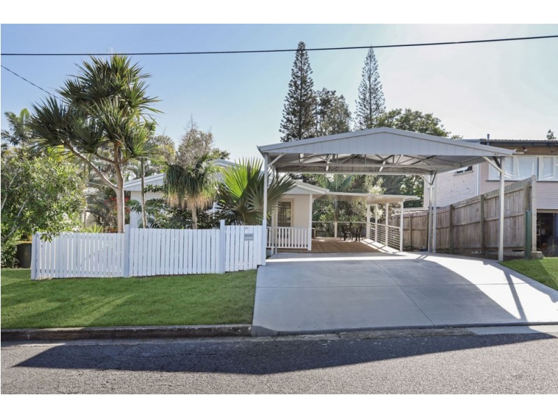 25 Tantallon Street, Mount Gravatt East QLD 4122