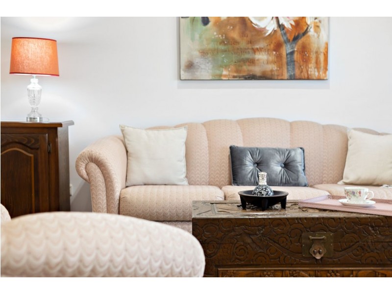 1 Andalucia Court, Wishart QLD 4122