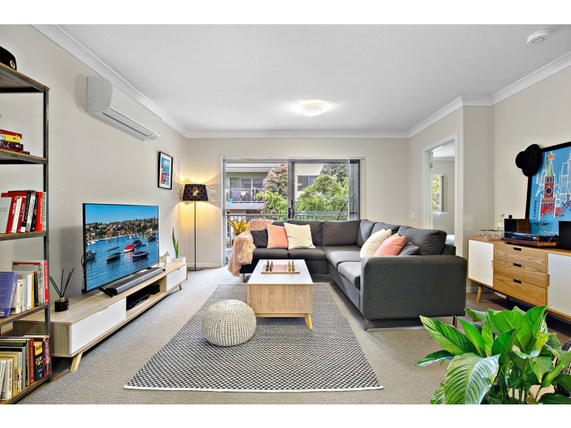 4/37 Palmer Street, Greenslopes QLD 4120