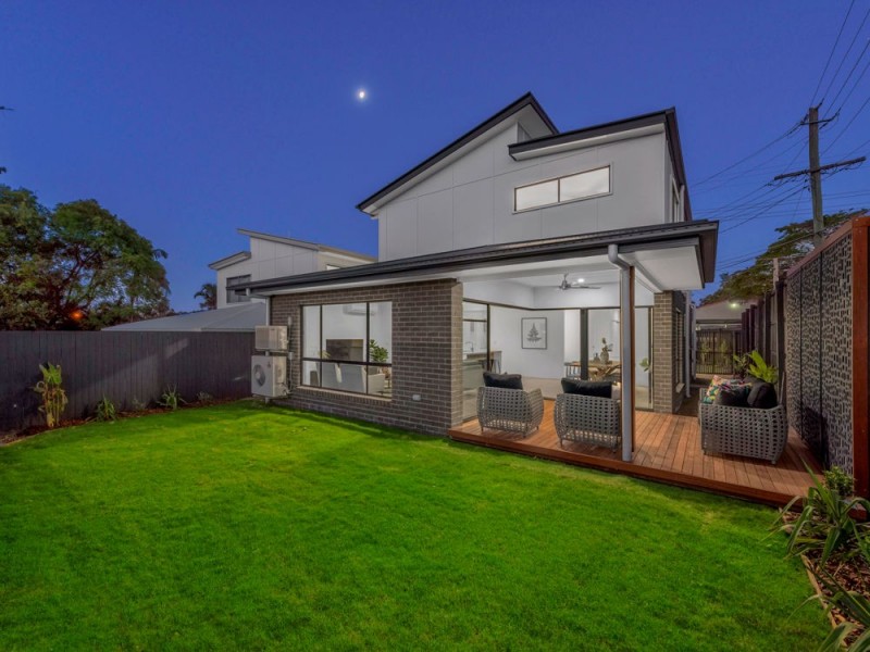 72A Maughan Street, Carina Heights QLD 4152