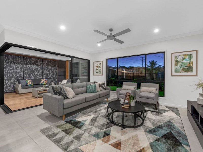 72A Maughan Street, Carina Heights QLD 4152