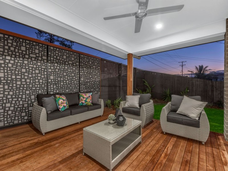 72A Maughan Street, Carina Heights QLD 4152