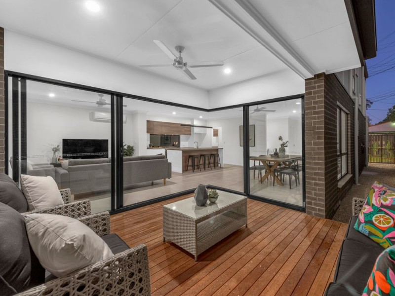 72A Maughan Street, Carina Heights QLD 4152