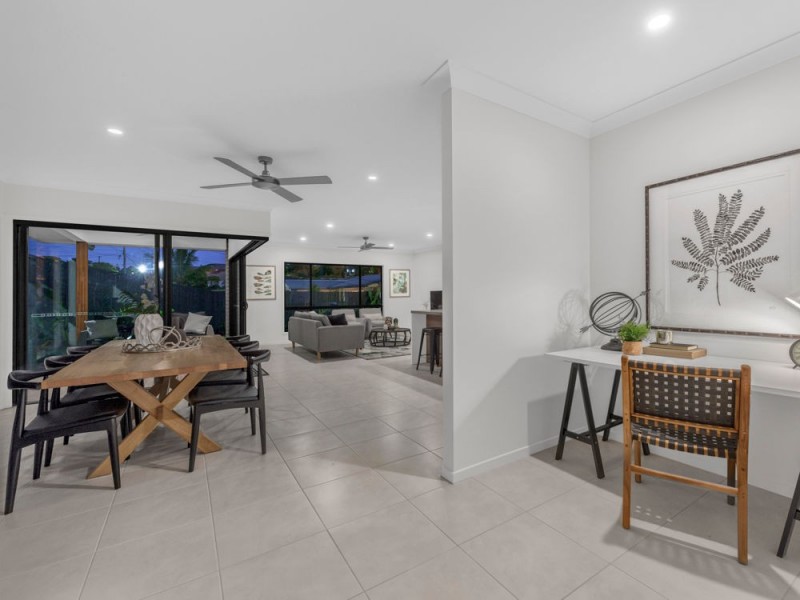 72A Maughan Street, Carina Heights QLD 4152