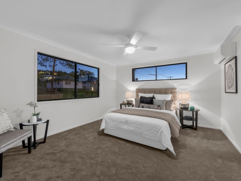 72A Maughan Street, Carina Heights QLD 4152