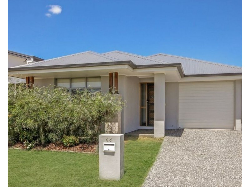 48 Cardwell Circuit, Thornlands QLD 4164