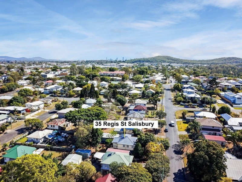 35 Regis Street, Salisbury QLD 4107