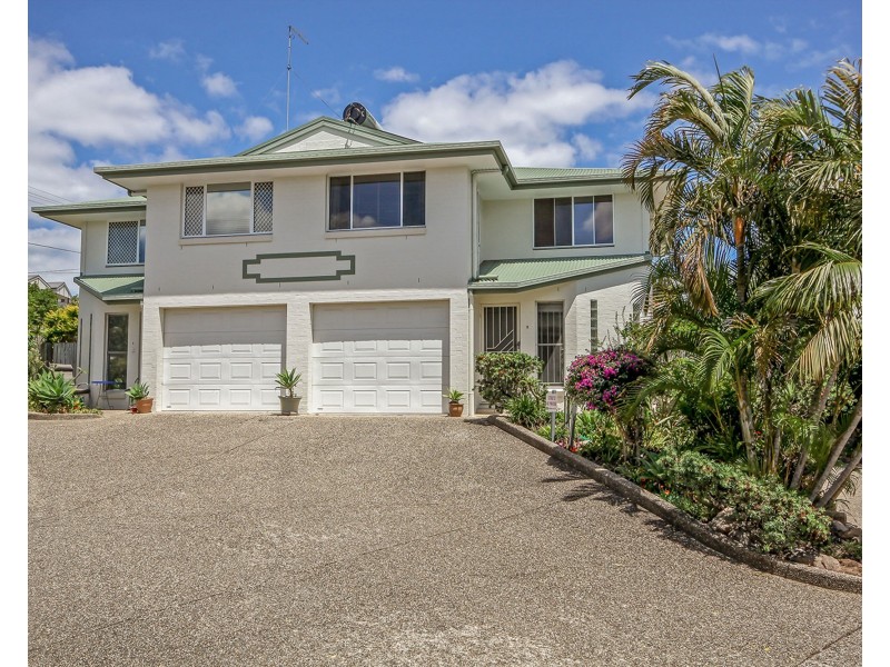 2/16 Hill Crescent, Carina Heights QLD 4152