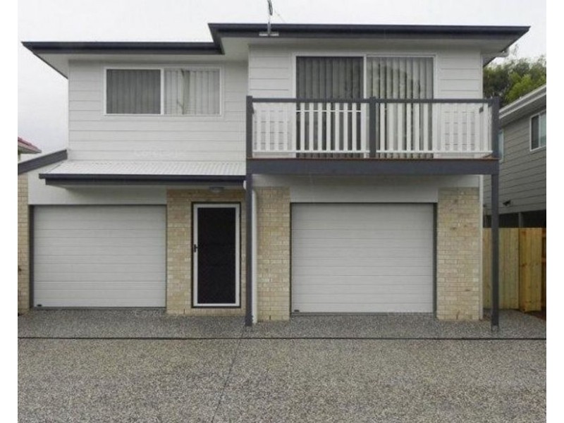 2/87 Emsworth Street, Wynnum QLD 4178