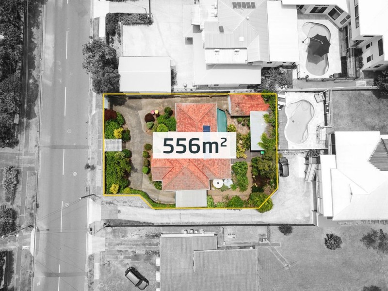 80 Boundary Road, Camp Hill QLD 4152