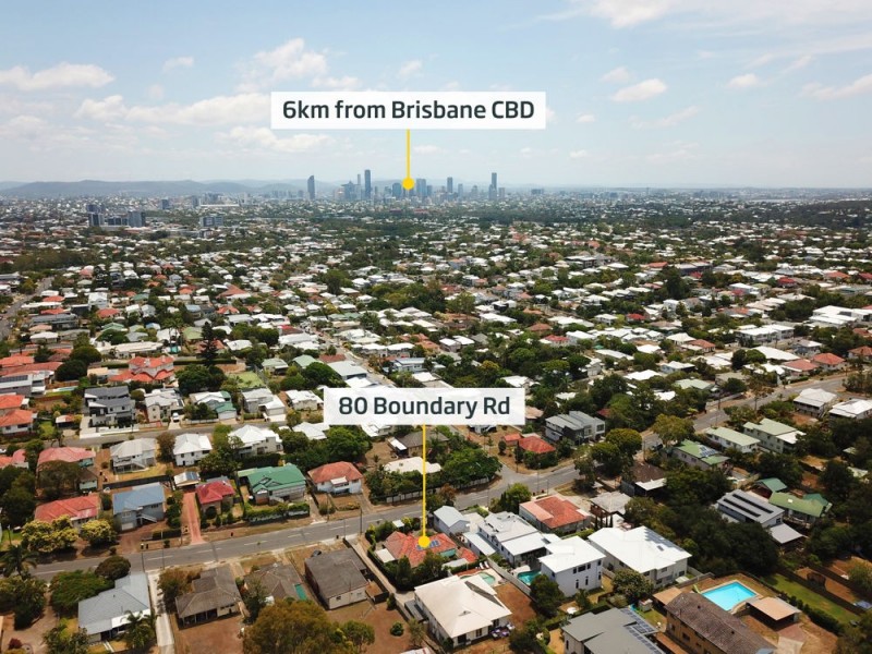 80 Boundary Road, Camp Hill QLD 4152