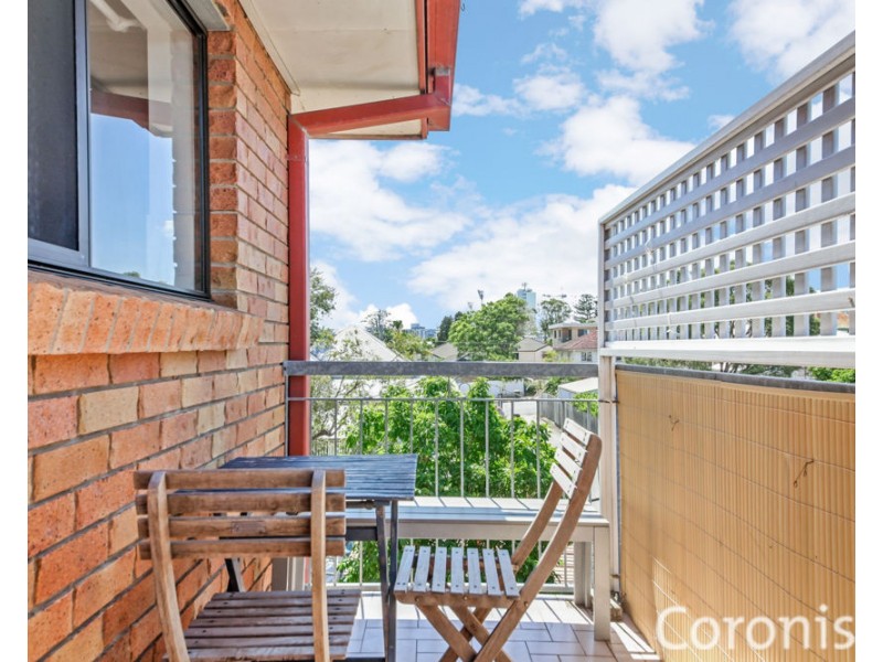 6/3 Norman Street, East Brisbane QLD 4169