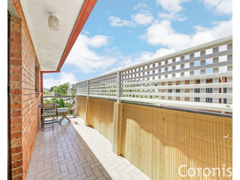 6/3 Norman Street, East Brisbane QLD 4169