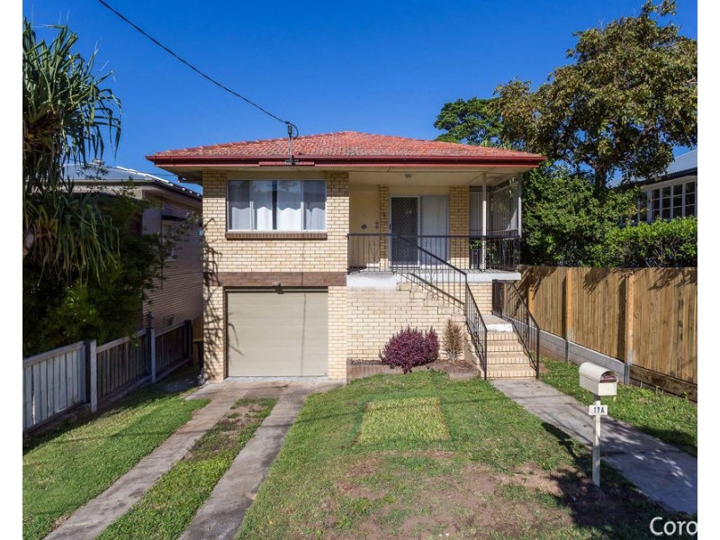 17A Hamlet St, Annerley QLD 4103