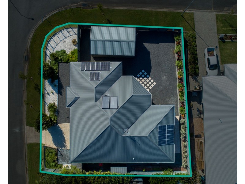 1 Honiara Street, Tingalpa QLD 4173