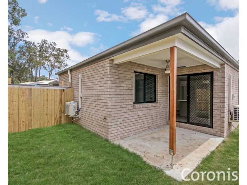 9A Tabitha Court, Bahrs Scrub QLD 4207