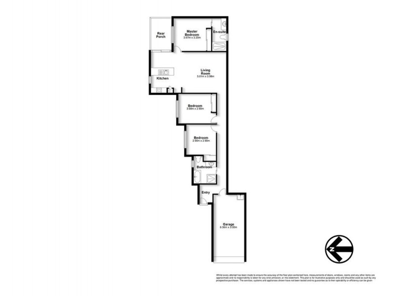 9A Tabitha Court, Bahrs Scrub QLD 4207
