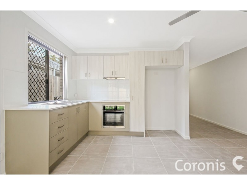 9B Tabitha Court, Bahrs Scrub QLD 4207