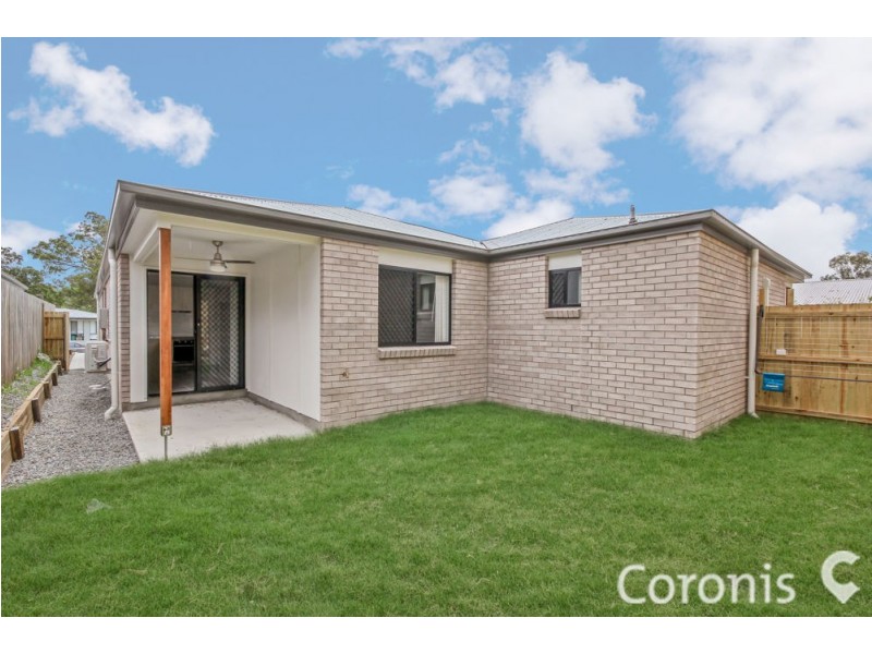 9B Tabitha Court, Bahrs Scrub QLD 4207