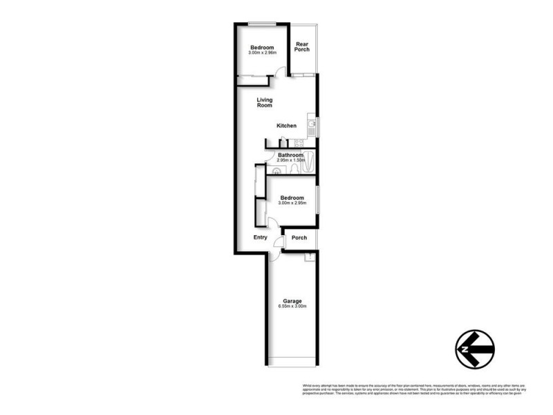 9B Tabitha Court, Bahrs Scrub QLD 4207
