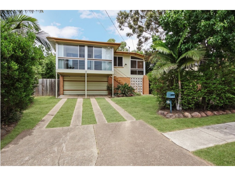 49 Garie Street, Wishart QLD 4122