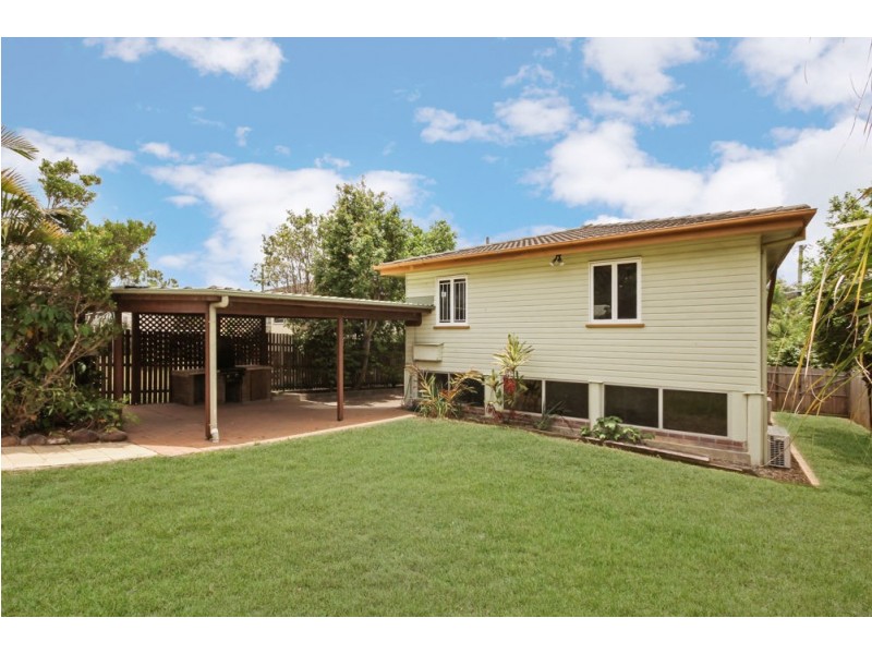 49 Garie Street, Wishart QLD 4122