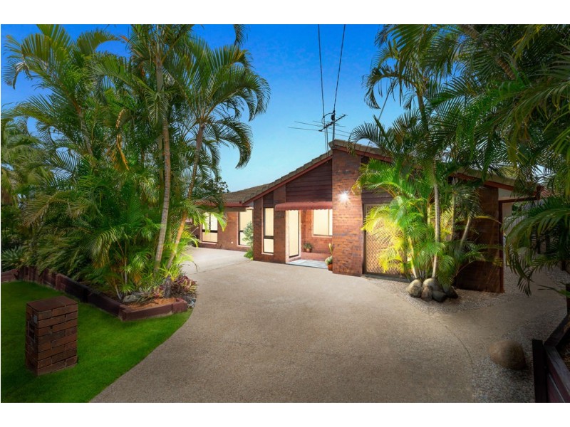 6 Pia Court, Rochedale South QLD 4123