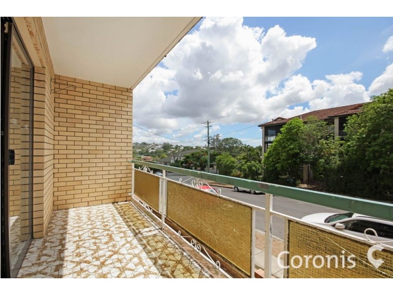 3/35 Wickham Street, Newmarket QLD 4051