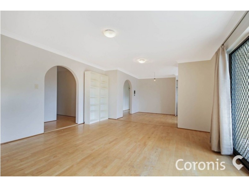 3/35 Wickham Street, Newmarket QLD 4051