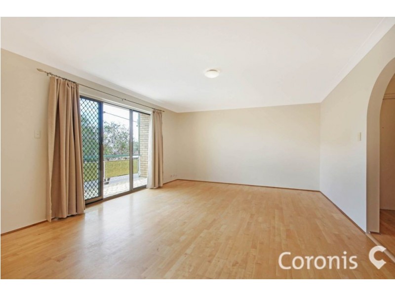 3/35 Wickham Street, Newmarket QLD 4051