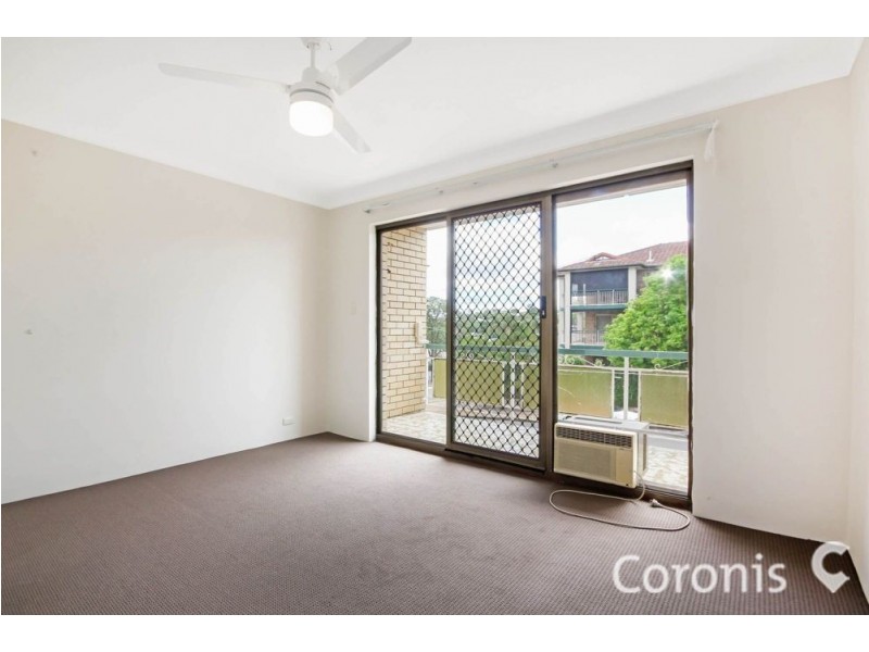 3/35 Wickham Street, Newmarket QLD 4051