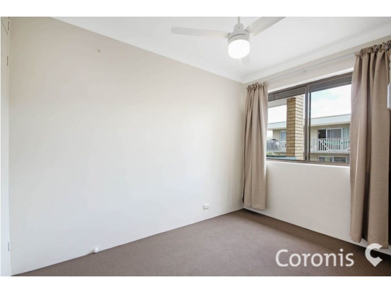 3/35 Wickham Street, Newmarket QLD 4051