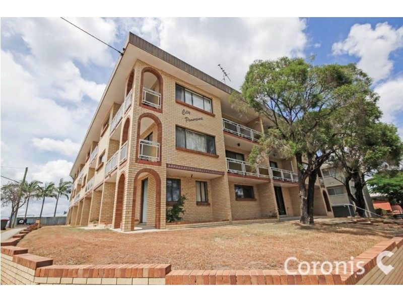 3/35 Wickham Street, Newmarket QLD 4051