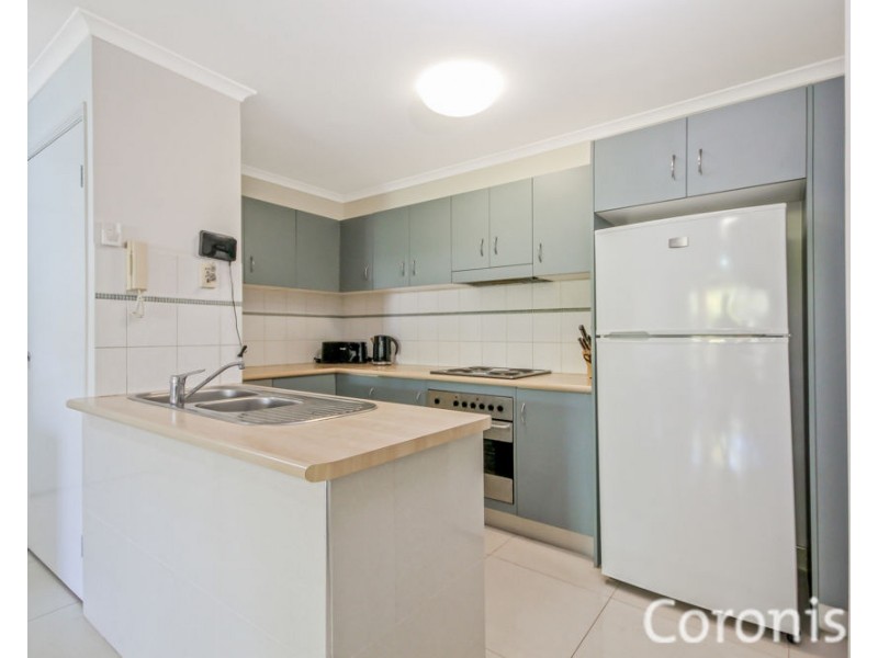 8/18 Herston Road, Kelvin Grove QLD 4059