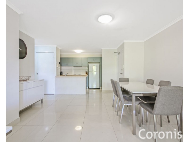 8/18 Herston Road, Kelvin Grove QLD 4059