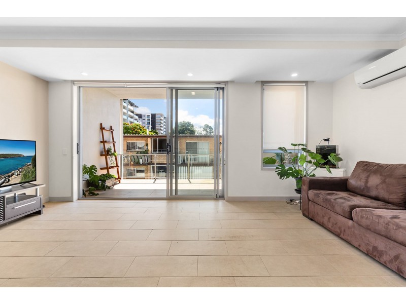 303/440 Hamilton Road, Chermside QLD 4032