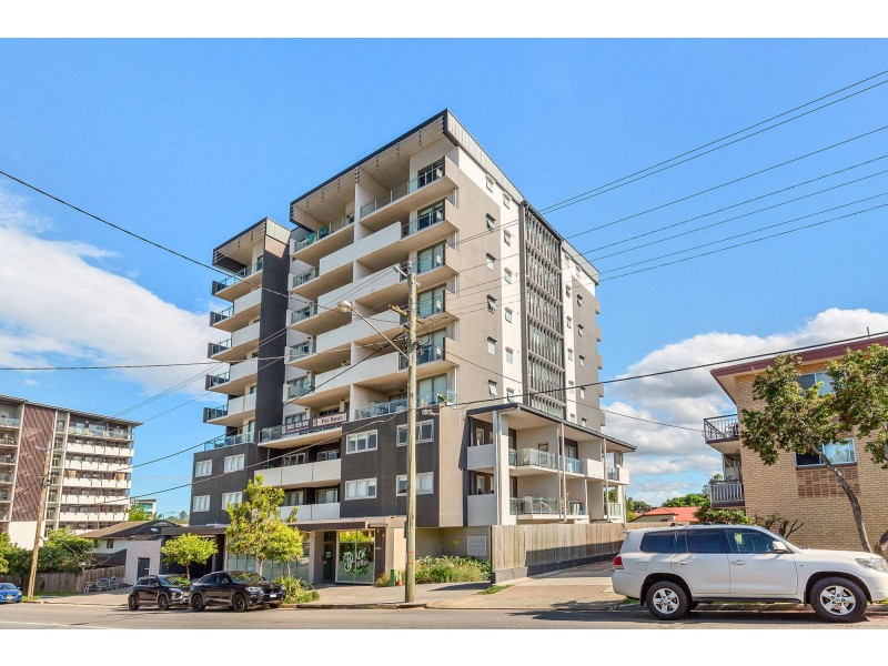 303/440 Hamilton Road, Chermside QLD 4032