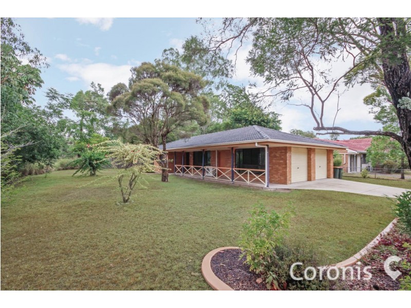 45 Donnington Street, Carindale QLD 4152