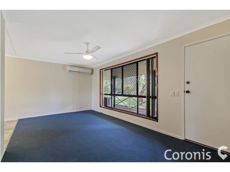 45 Donnington Street, Carindale QLD 4152