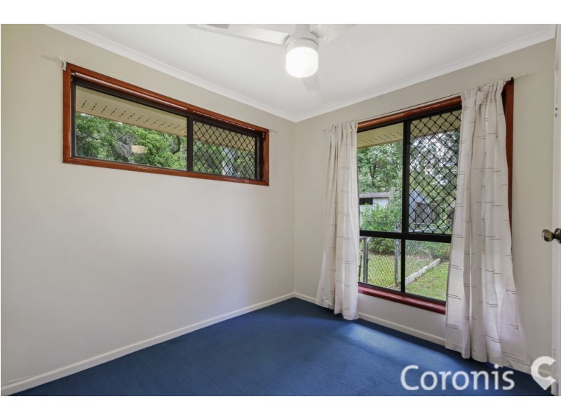 45 Donnington Street, Carindale QLD 4152