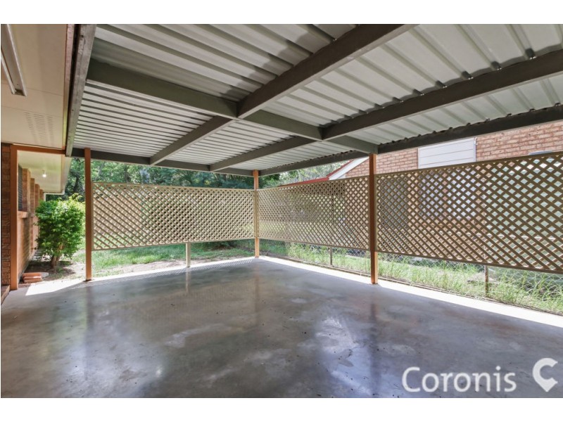 45 Donnington Street, Carindale QLD 4152