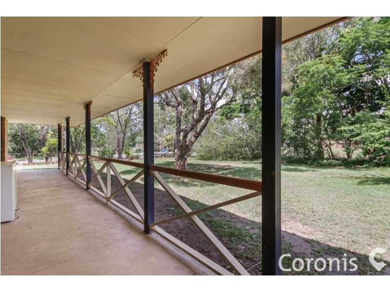 45 Donnington Street, Carindale QLD 4152